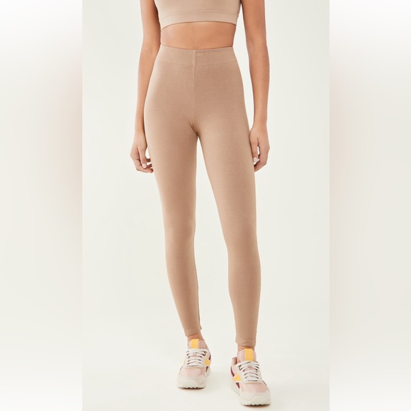 GOOD AMERICAN | essential lounge leggings - Picture 9 of 11